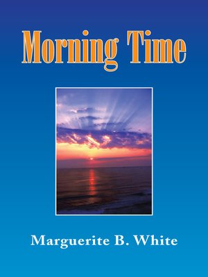 cover image of Morning Time